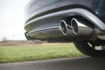 Audi S6 Sedan by MTM 2012 года